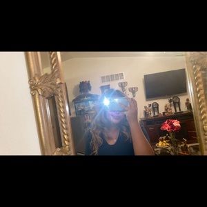 Meet your Posher, Mayra